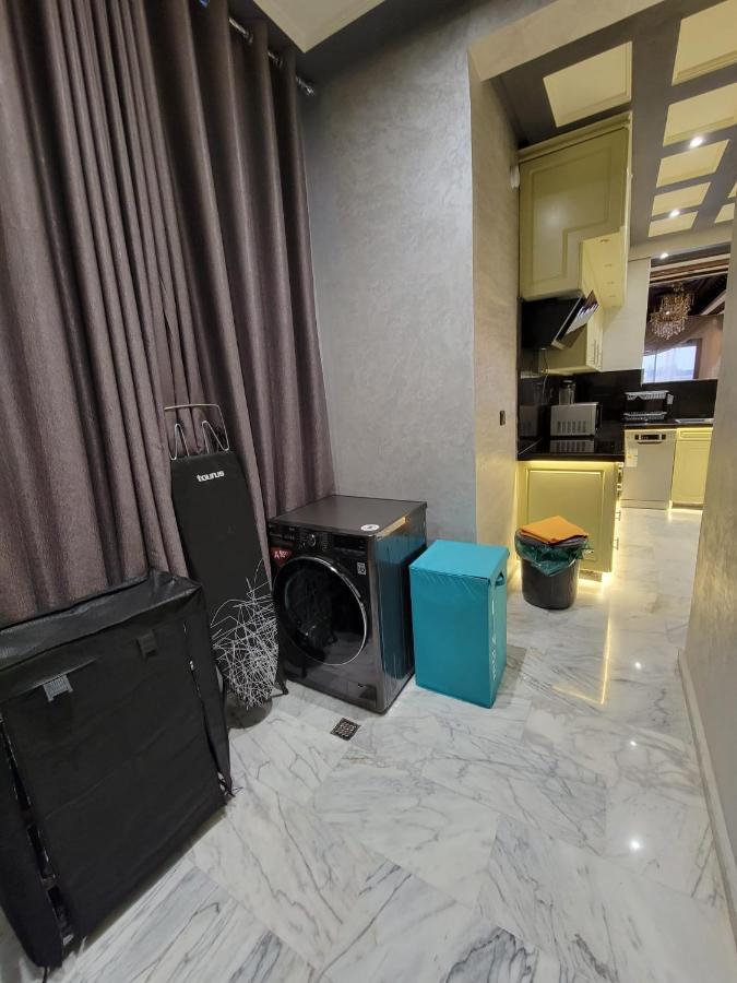 Zr Comfort Delux Фес Экстерьер фото