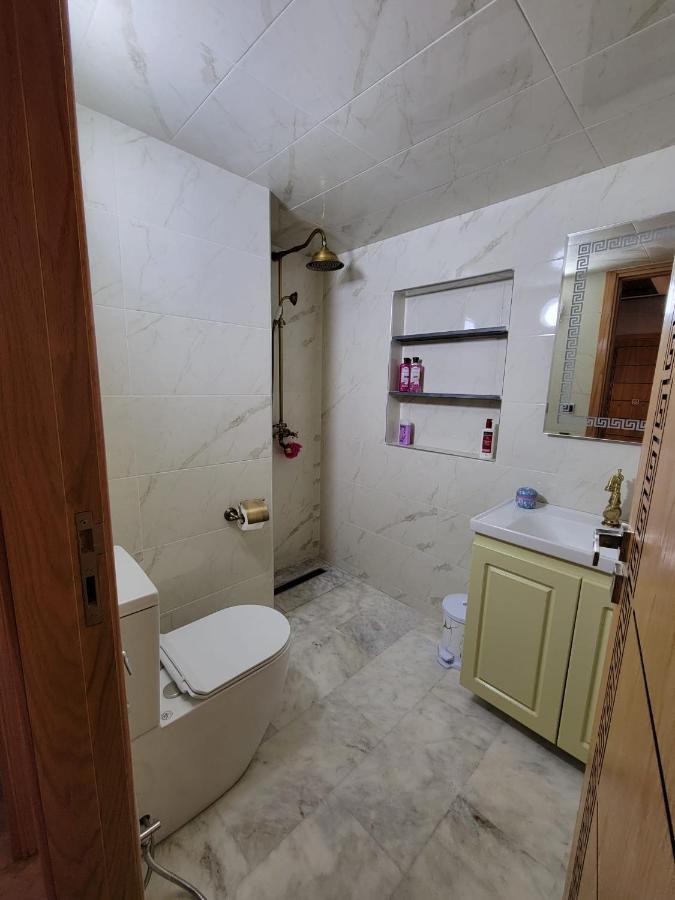 Zr Comfort Delux Фес Экстерьер фото