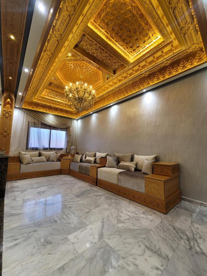 Zr Comfort Delux Фес Экстерьер фото