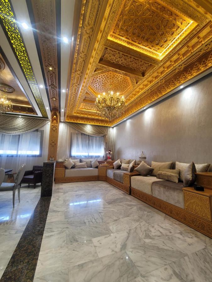 Zr Comfort Delux Фес Экстерьер фото