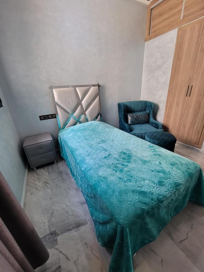 Zr Comfort Delux Фес Экстерьер фото