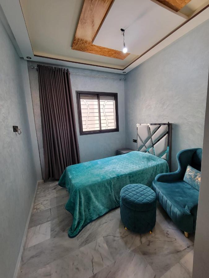 Zr Comfort Delux Фес Экстерьер фото