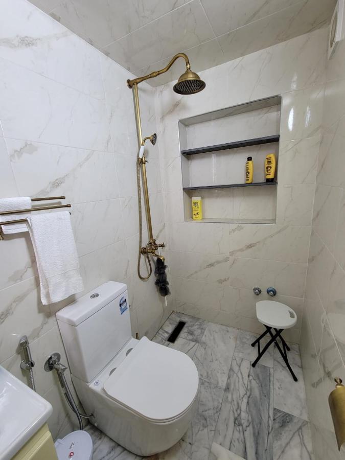 Zr Comfort Delux Фес Экстерьер фото