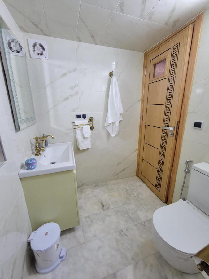 Zr Comfort Delux Фес Экстерьер фото