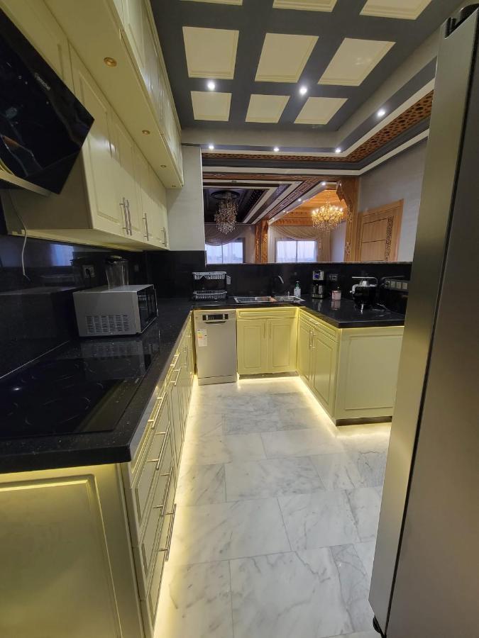 Zr Comfort Delux Фес Экстерьер фото