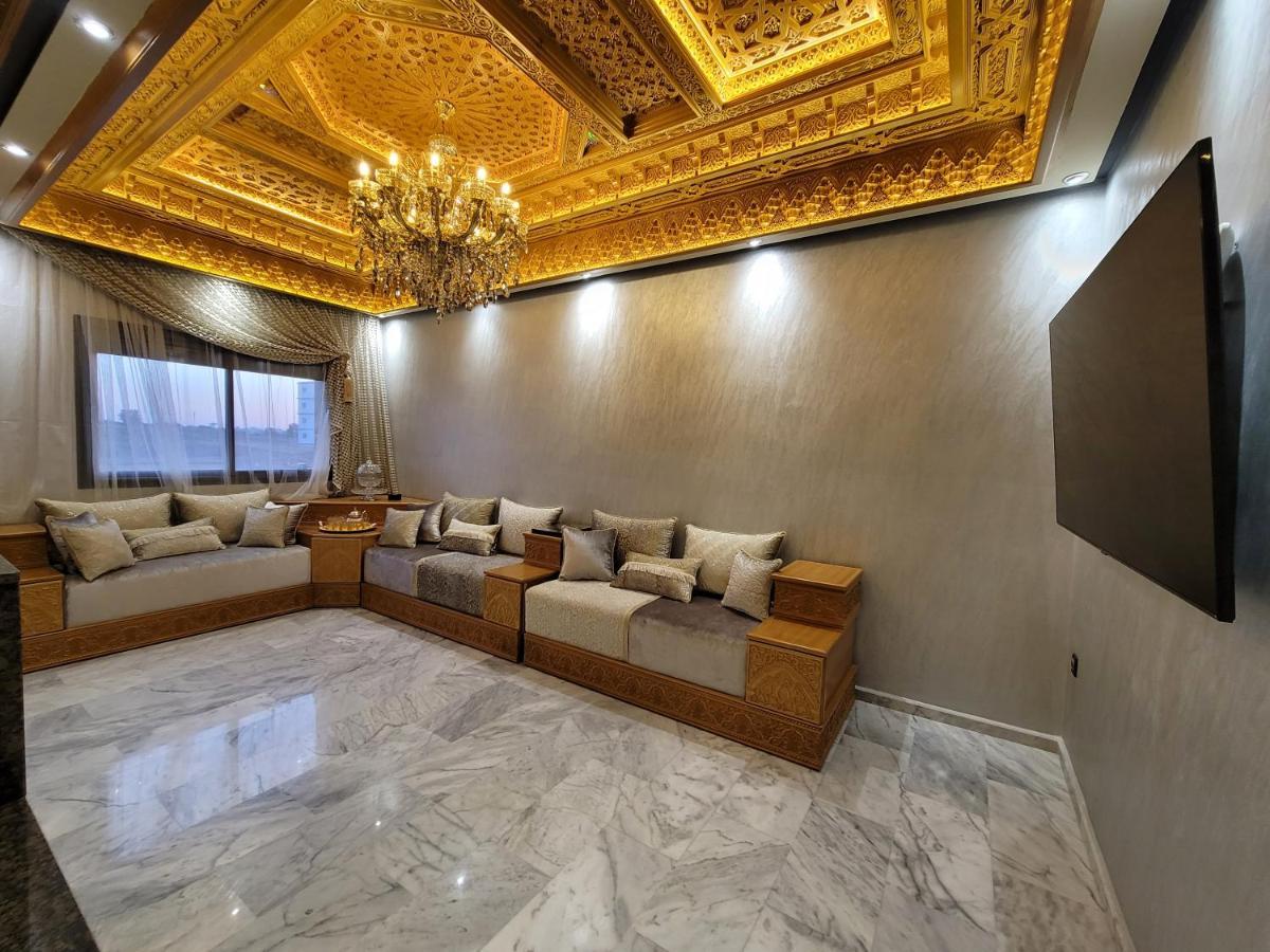 Zr Comfort Delux Фес Экстерьер фото